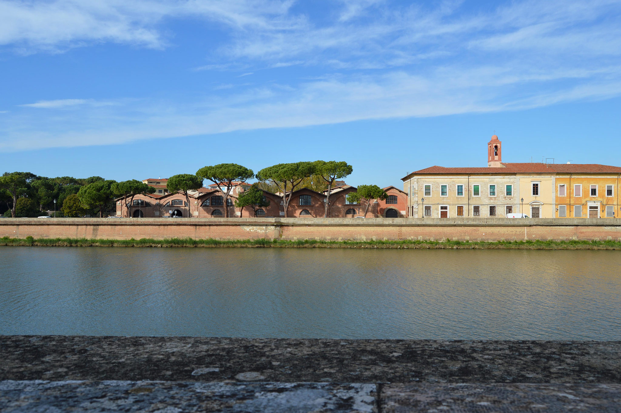 Pisa